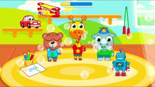 Baby Play Fun & Educational for Babies, Toddler, kids - kindergarten learning videos