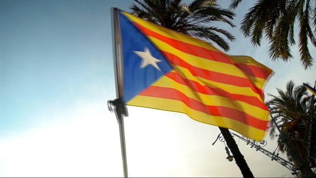 Catalans divided as independence vote nears