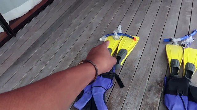 $25,000 VILLA TOUR | BORA BORA!!!