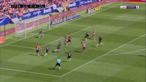 Match Highlights: Atletico Madrid 2 - 0 Sevilla