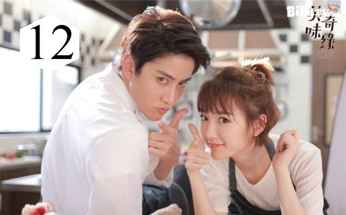 Xem Phim Mỹ Vị Kỳ Duyên Tập 12 VietSub - Thuyết Minh