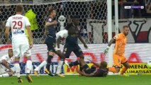Match Highlights: Lyon 3 - 3 Dijon