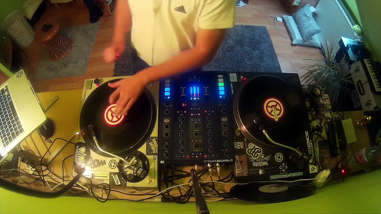 Bedroom session vol. 1