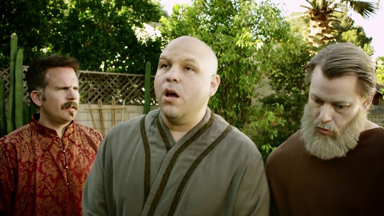 Game Of Thrones Ultimate Birthday Rap Battle (featuring Taryn Southern) ORIGINAL