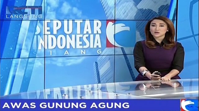 Zona Merah Gunung Agung Diperluas