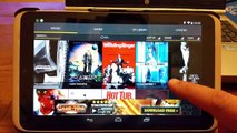 How to Streaming Movies and TV Shows from Showbox android App to Chromecast (April new).