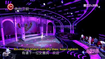 [Vietsub] Phi Thường Hoàn Mỹ 20170920 - Part 2