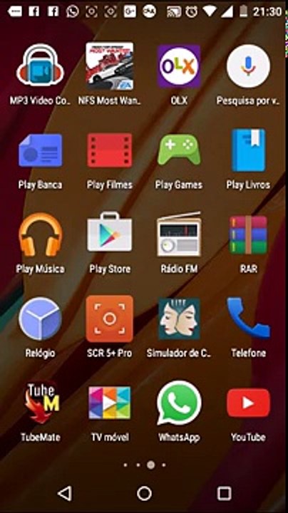 Como baixar e instalar need for speed most wanted para Android (ATUALIZADO 2016)
