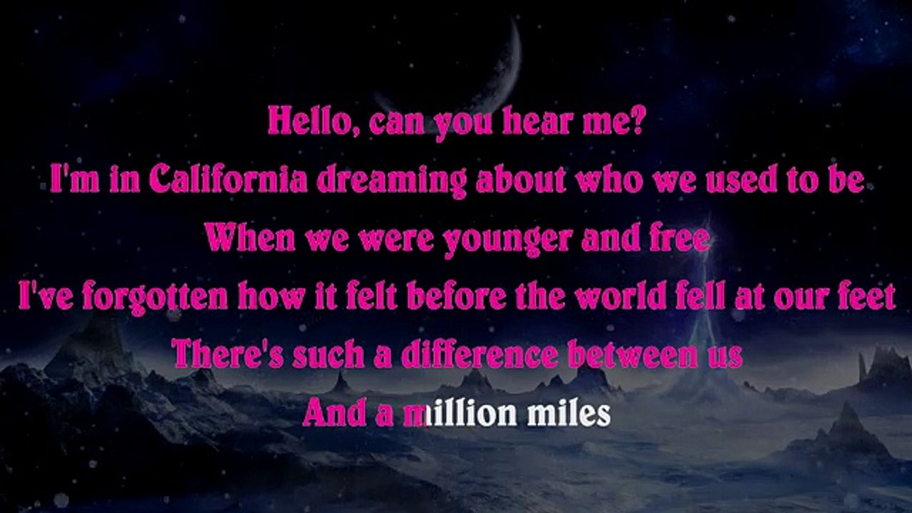Adele - Hello | Lower Key Piano Karaoke Instrumental Lyrics Cover Sing Along