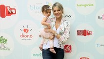 Ali Fedotowsky 6th Annual Celebrity Red CARpet Safety Awareness Event