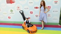Amy Davidson 6th Annual Celebrity Red CARpet Safety Awareness Event