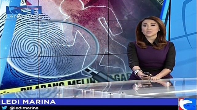 Berusaha Kabur, Seorang Begal Dihadiahi Timah Panas