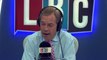 Nigel Farage: Theresa May Is Sticking Two Fingers Up At Brexit Voters