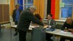 Germany starts voting as history beckons for Merkel