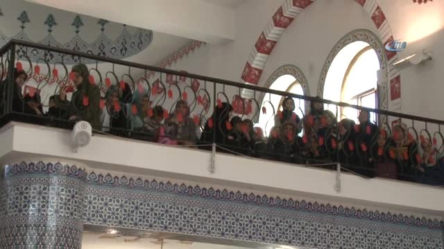 Başbakan Yardımcısı Hakan Çavuşoğlu, Türkiye'de Birçok Değişime Vesile Olduk