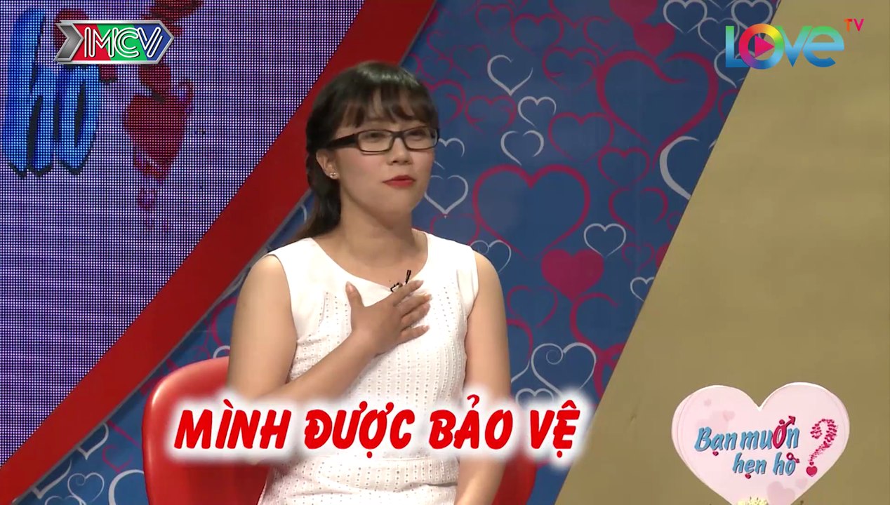BẠN MUỐN HẸN HÒ - SỐ ĐẶC BIỆT  Tập 312 - FULL  Văn Tân – Mỹ Phượng