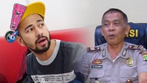 Pencuri di Rumah Raffi Ternyata Depresi Karena Perempuan - Cumicam 24 September 2017