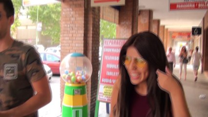 Albalá confiesa intimidades de su relación con Chabelita