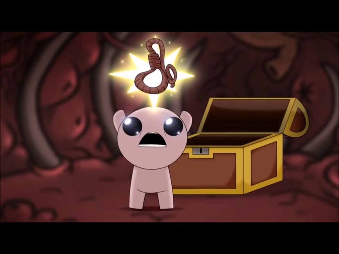 The Binding Of Isaac Afterbirth Epilogue All Endings Video Dailymotion
