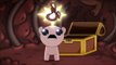 [The Binding Of Isaac: Afterbirth] - Epilogue + All Endings