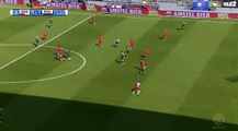 Jurgen Locadia Goal HD - Utrecht 0-1 PSV 24.09.2017