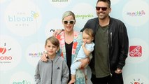Kathleen Robertson 6th Annual Celebrity Red CARpet Safety Awareness Event