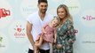 Melissa Ordway and Justin Gaston 6th Annual Celebrity Red CARpet Safety Awareness Event