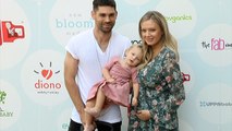 Melissa Ordway and Justin Gaston 6th Annual Celebrity Red CARpet Safety Awareness Event