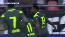 Jurgen Locadia Goal HD - Utrecht 0-1 PSV 24.09.2017 (1)
