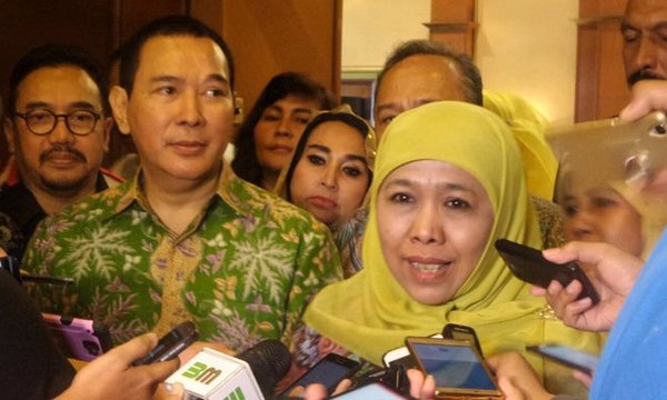 Mensos: Situs Nikahsirri.com Rusak Struktur Sosial!