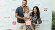Tammin Sursok 6th Annual Celebrity Red CARpet Safety Awareness Event
