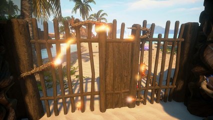 XING The Land Beyond Trailer