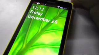 How to Update Android Jelly Bean Look in Nokia X, X+, XL