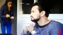 Baha naz