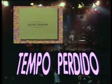 Legião Urbana - Tempo Perdido (ao vivo) Especial