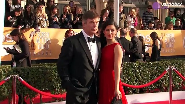 Alec Baldwin: 'I thought I'd die' alone of Lyme disease - 22-05-2017