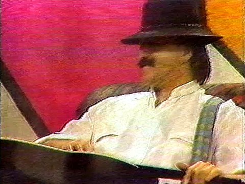 Haris Dzinovic - Dajte vina, hocu lom + intervju