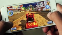 Los Mejores Juegos Para el iPhone 6 y Plus