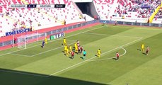 Jahovic A. (Own goal) HD -  Sivassport1-0tGoztepe 24.09.2017