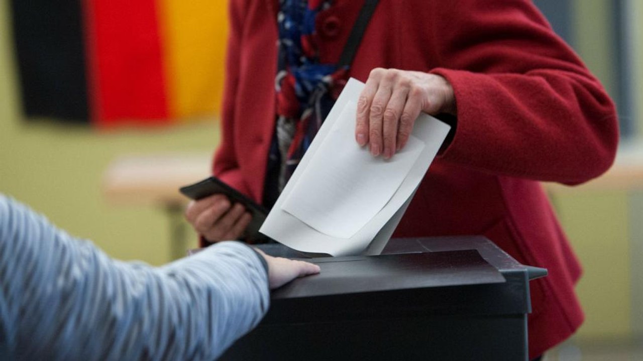 Wählerstimmen in Berlin: 'Bloß keine Große Koalition'