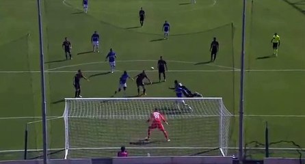 Duvan Zapata Goal HD - Sampdoria 1-0 AC Milan 24.09.2017