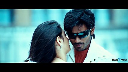 Tamil WhatsApp Status | Padikkathavan - Kadavulum Kadhalum | Sema Love Cut Song Lyrics