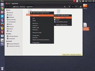 Chrome Uygulama Geliştirme _ Ders 1