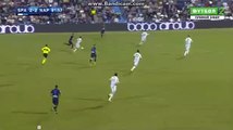 Faouzi Ghoulam Goal HD - SPAL 2-3 Napoli 23.09.2017