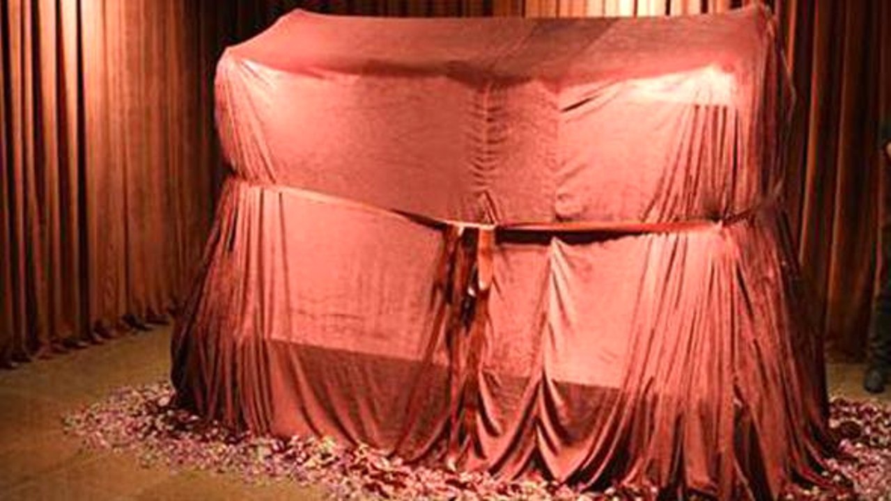 1960'larda Türkiye'den Kaçırılan Herakles Lahdi, Yeniden Ait Olduğu Yerde