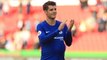 Conte thanks Chelsea fans for changing Morata chant