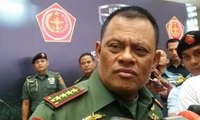 Panglima TNI: Ada Institusi yang Coba Impor 5.000 Senjata