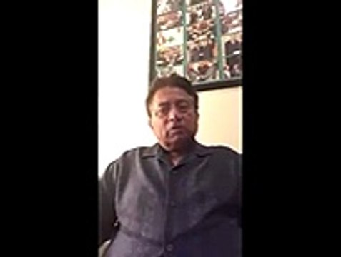 Asif Ali Zardari responsible for Benazir Bhutto and Murtaza