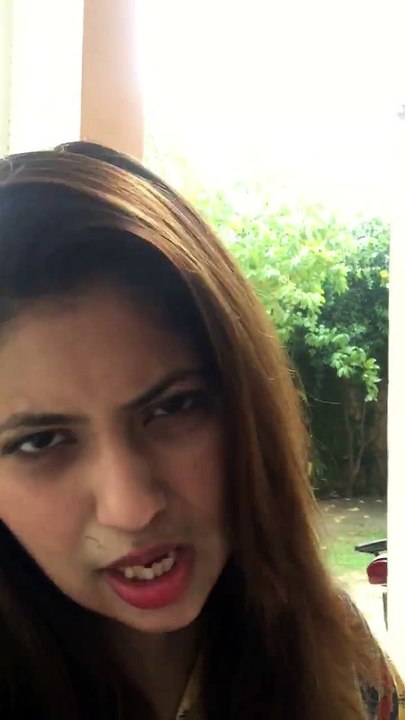 See How MARIA.B Looting People In Mohram