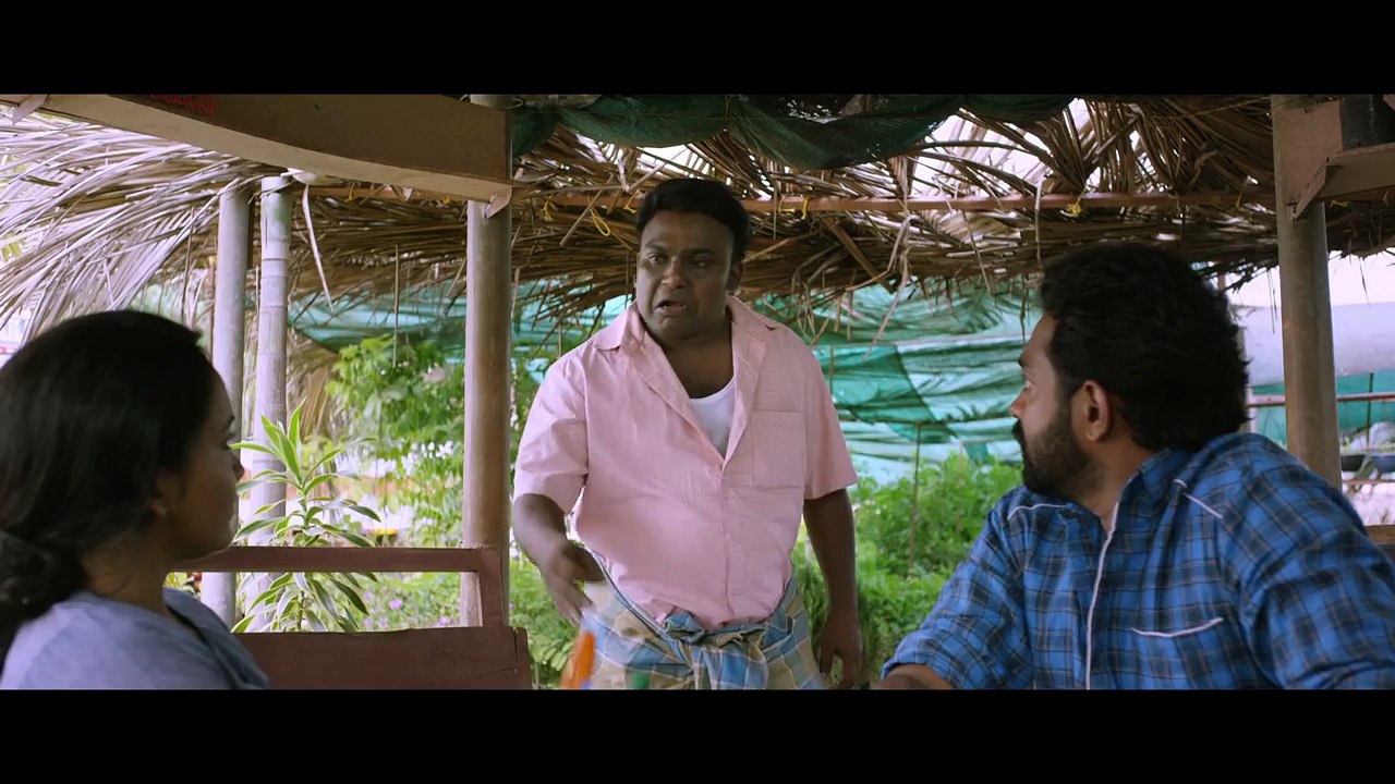Kavi Uddheshichathu Official Trailer | Asif Ali, Biju Menon, Narain | Thomas Liju Thomas